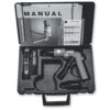 Cherry Hand Riveting Kit - Wm. Lees & Sons - Aircraft and Sheet Metal Tooling