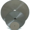 Composite Diamond Cut Off Saws - Wm. Lees & Sons - Aircraft and Sheet Metal Tooling