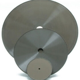 Composite Diamond Cut Off Saws - Wm. Lees & Sons - Aircraft and Sheet Metal Tooling