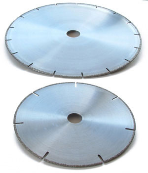 Composite Diamond Cut Off Saws - Wm. Lees & Sons - Aircraft and Sheet Metal Tooling