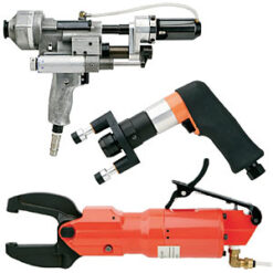 HS Tooling
