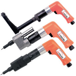 Hi Shear Installation Tools - Wm. Lees & Sons - Aircraft and Sheet Metal Tooling