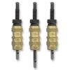 Hex Nut Temporary Fasteners - Wm. Lees & Sons - Aircraft and Sheet Metal Tooling