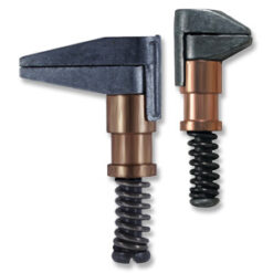 Side Grip Clamps - Wm. Lees & Sons - Aircraft and Sheet Metal Tooling