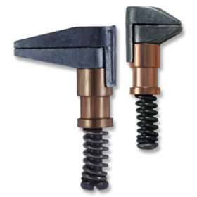Side Grip Clamps - Wm. Lees & Sons - Aircraft and Sheet Metal Tooling