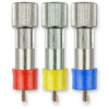 FOD Free Skin Pins - Wm. Lees & Sons - Aircraft and Sheet Metal Tooling
