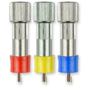 FOD Free Skin Pins - Wm. Lees & Sons - Aircraft and Sheet Metal Tooling