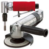 Force Right Angled Grinders - Wm. Lees & Sons - Aircraft and Sheet Metal Tooling