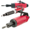 Sioux Straight Air Die Grinders - Wm. Lees & Sons - Aircraft and Sheet Metal Tooling