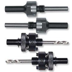 Hole Saw - Wm. Lees & Sons - Aircraft and Sheet Metal Tooling