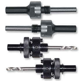 Hole Saw - Wm. Lees & Sons - Aircraft and Sheet Metal Tooling