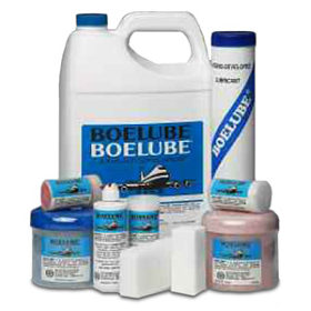 Boelube - Wm. Lees & Sons - Aircraft and Sheet Metal Tooling