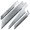 Composite Diamond Jigsaw blades - Wm. Lees & Sons - Aircraft and Sheet Metal Tooling