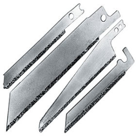 Composite Diamond Jigsaw blades - Wm. Lees & Sons - Aircraft and Sheet Metal Tooling