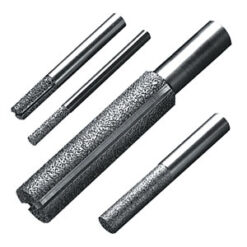 Composite Diamond Router Bits - Wm. Lees & Sons - Aircraft and Sheet Metal Tooling