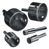 Composite Diamond Core/Hole Saws - Wm. Lees & Sons - Aircraft and Sheet Metal Tooling