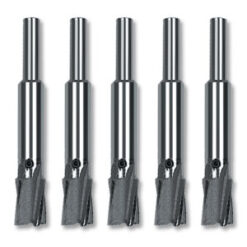 HSS Counterbores - Wm. Lees & Sons - Aircraft and Sheet Metal Tooling