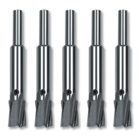 HSS Counterbores - Wm. Lees & Sons - Aircraft and Sheet Metal Tooling