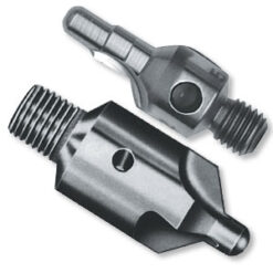 Countersink Bits / Rivet Shaver Bits