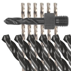 Drill Bits