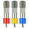 FOD Free Hex Nut Skin Pins - Wm. Lees & Sons - Aircraft and Sheet Metal Tooling