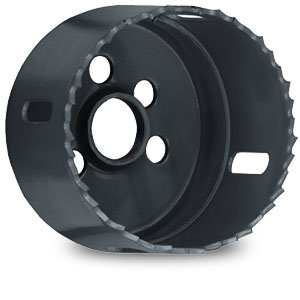 HSS Hole Saws - Wm. Lees & Sons - Aircraft and Sheet Metal Tooling