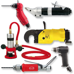 Air Tools & Accessories