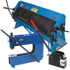 Sheet Metal Tools
