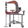 US Pro Mobile Shaper - Wm. Lees & Sons - Aircraft and Sheet Metal Tooling