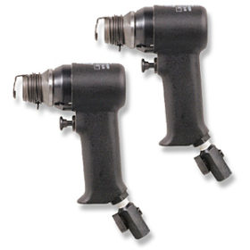 Limited Access Rivet Guns - Wm. Lees & Sons - Aircraft and Sheet Metal Tooling
