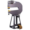 Rivet Squeezer Pedestal - Wm. Lees & Sons - Aircraft and Sheet Metal Tooling