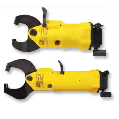 Alligator Jaw Rivet Squeezer - Wm. Lees & Sons - Aircraft and Sheet Metal Tooling
