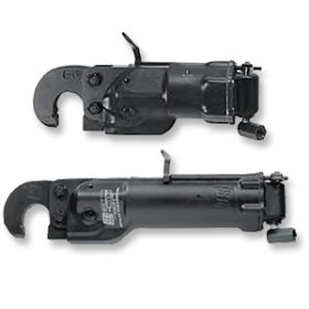 Pneumatic Rivet Squeezers - Standard - Wm. Lees & Sons - Aircraft and Sheet Metal Tooling