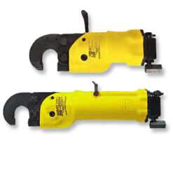 Rivet Squeezers - C Type