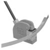 Sheet Metal Shrinker - Wm. Lees & Sons - Aircraft and Sheet Metal Tooling