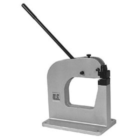 Sheet Metal Shrinker - Wm. Lees & Sons - Aircraft and Sheet Metal Tooling