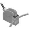 Sheet Metal Stretcher - Wm. Lees & Sons - Aircraft and Sheet Metal Tooling