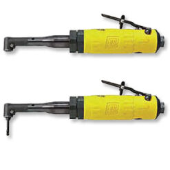US Industrial Angle Drills - Wm. Lees & Sons - Aircraft and Sheet Metal Tooling