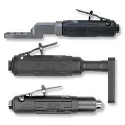 Angled Flat Air Drills - Wm. Lees & Sons - Aircraft and Sheet Metal Tooling