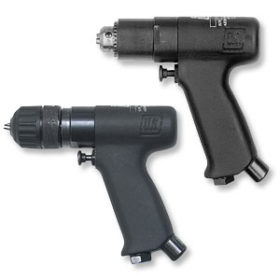 US Industrial Pistol Grip Drills - Skinpins - Wm. Lees & Sons Ltd., Aircraft Tooling & Fasteners