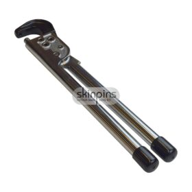 1" Economy Hand Rivet Squeezer - Wm. Lees & Sons - Aircraft and Sheet Metal Tooling