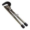 2" Economy Hand Rivet Squeezer - Wm. Lees & Sons - Aircraft and Sheet Metal Tooling