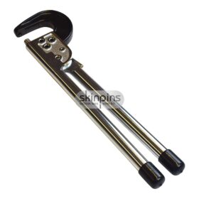 2" Economy Hand Rivet Squeezer - Wm. Lees & Sons - Aircraft and Sheet Metal Tooling