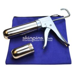 2oz ^ 6oz Manual Sealant Gun | Skinpins.com