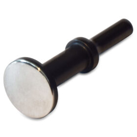 3 1/2" Long x 1" Diameter Flush Rivet Set, Snap - Wm. Lees & Sons - Aircraft and Sheet Metal Tooling