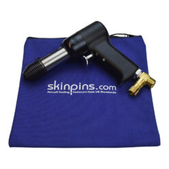 3X Rivet Gun / Hammer - William Lees & Sons Ltd - Aircraft Tooling & Fasteners