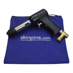 4X Rivet Gun / Hammer - William Lees & Sons Ltd - Aircraft Tooling & Fasteners
