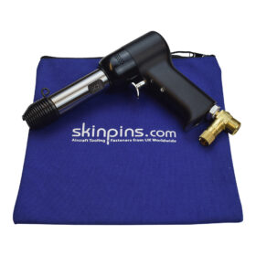 4X Rivet Gun / Hammer - William Lees & Sons Ltd - Aircraft Tooling & Fasteners