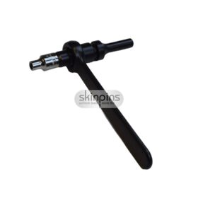 Rivet Gun 4" T Bar Screw Extractor - Wm. Lees & Sons - Aircraft and Sheet Metal Tooling