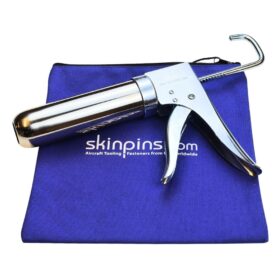 Manual Pistol Sealant Gun (Semco Type) - Wm. Lees & Sons - Aircraft and Sheet Metal Tooling